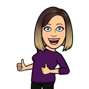 Meet your Posher, Kathleen